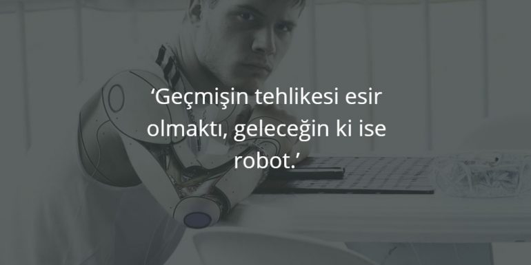 Akıl, Hissiyat ve Mantık