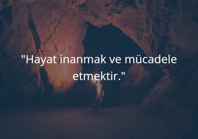 Hayat ilkel çağlarda mı zordu şimdi mi ?