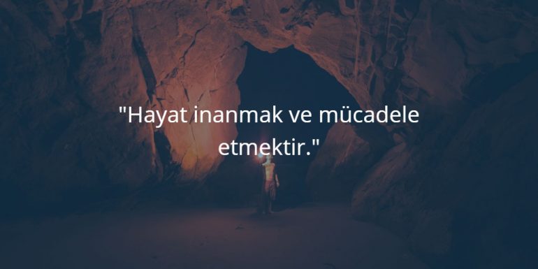Hayat ilkel çağlarda mı zordu şimdi mi ?