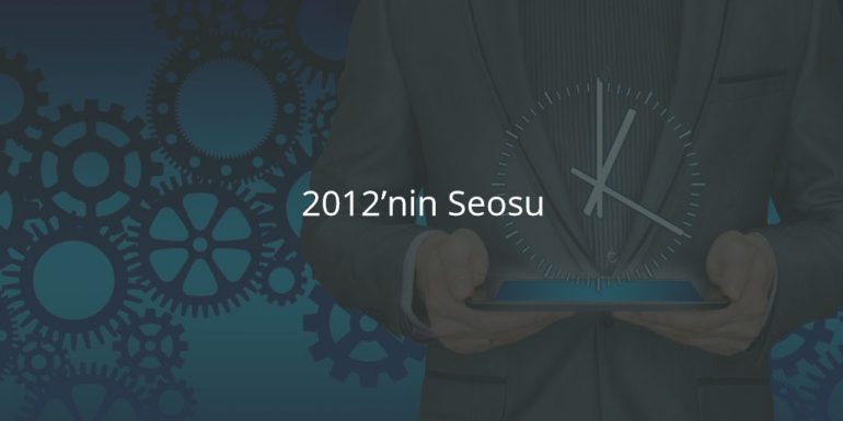 2012’nin Seosu
