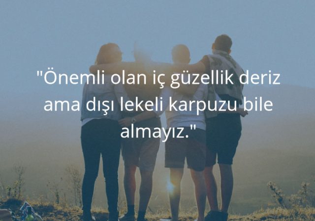 Aşk - Sevgi ve Dostluk