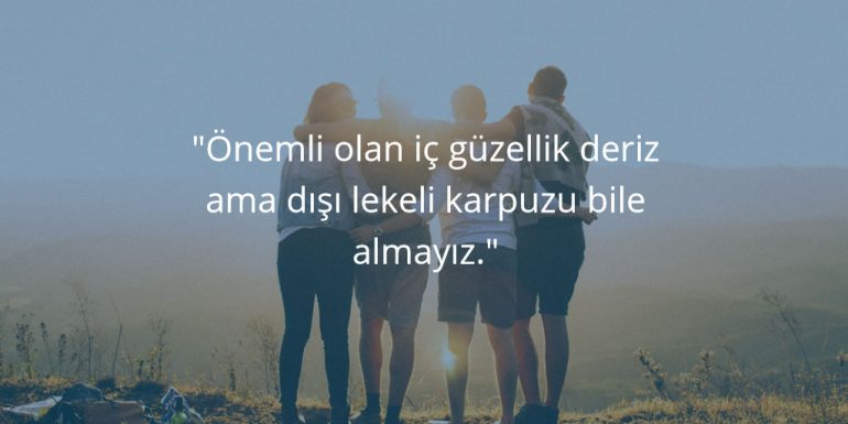 Aşk - Sevgi ve Dostluk