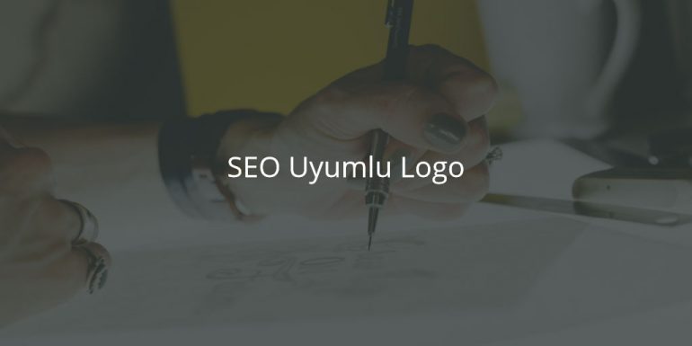 SEO Uyumlu Logo
