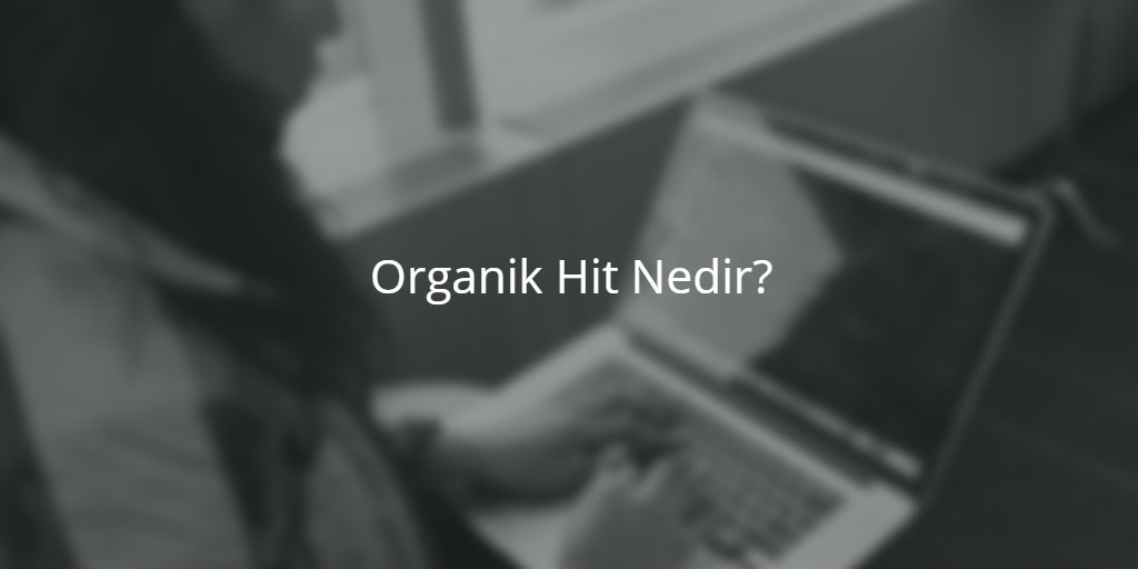 Organik Hit Nedir?